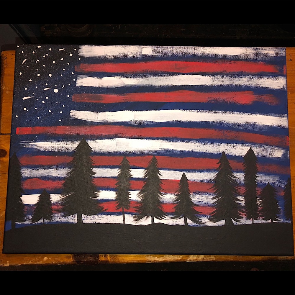 Original Painting!